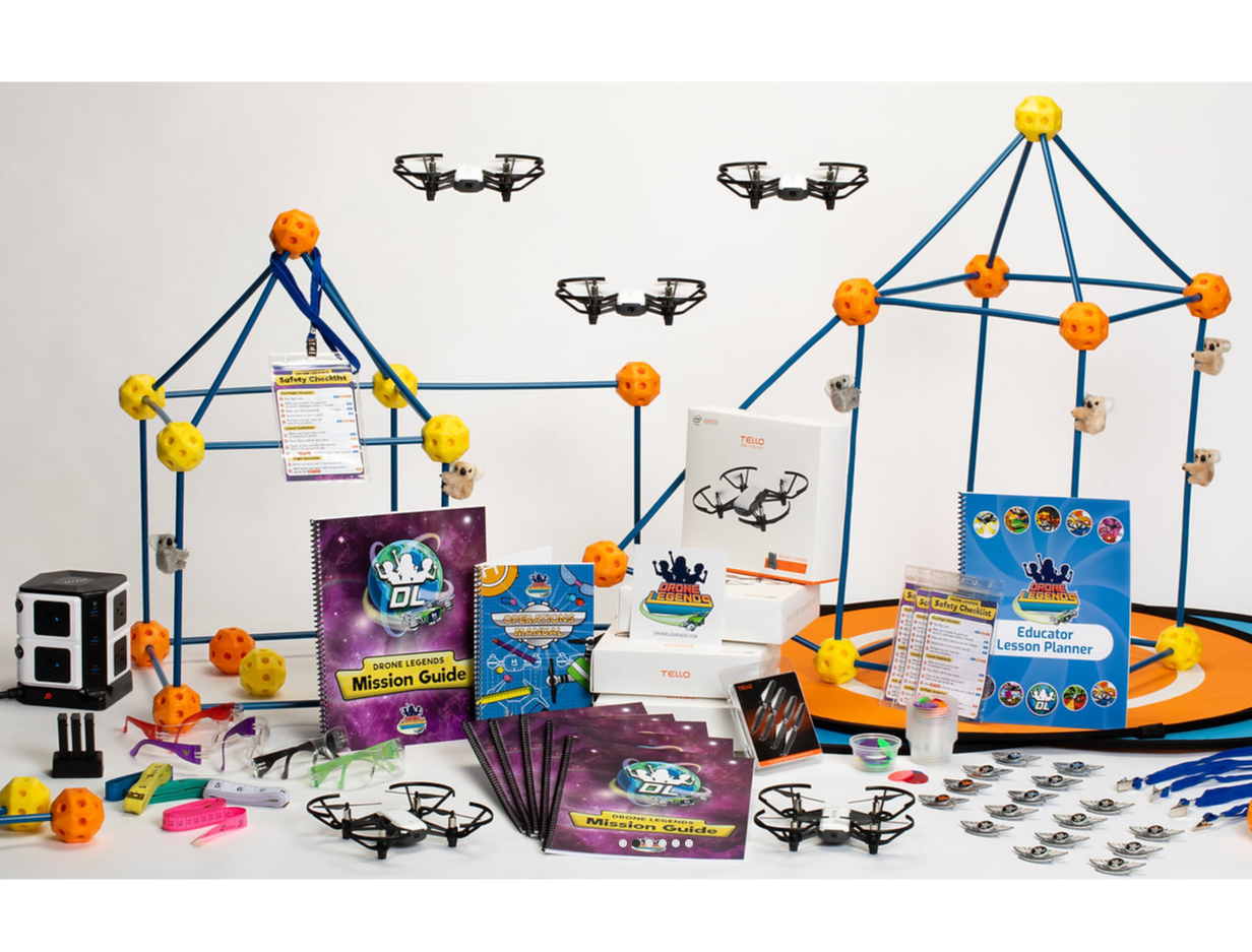 Design Your Makerspace Today | 1st Maker Space